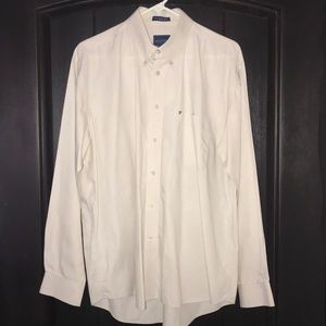 Long sleeve Button down